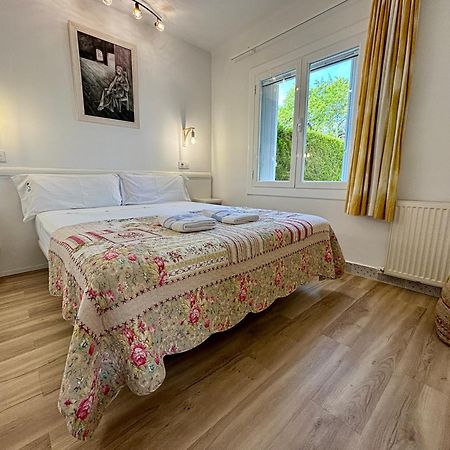 Casa Ressagosa - Plus Costa Brava L'Estartit Exterior foto