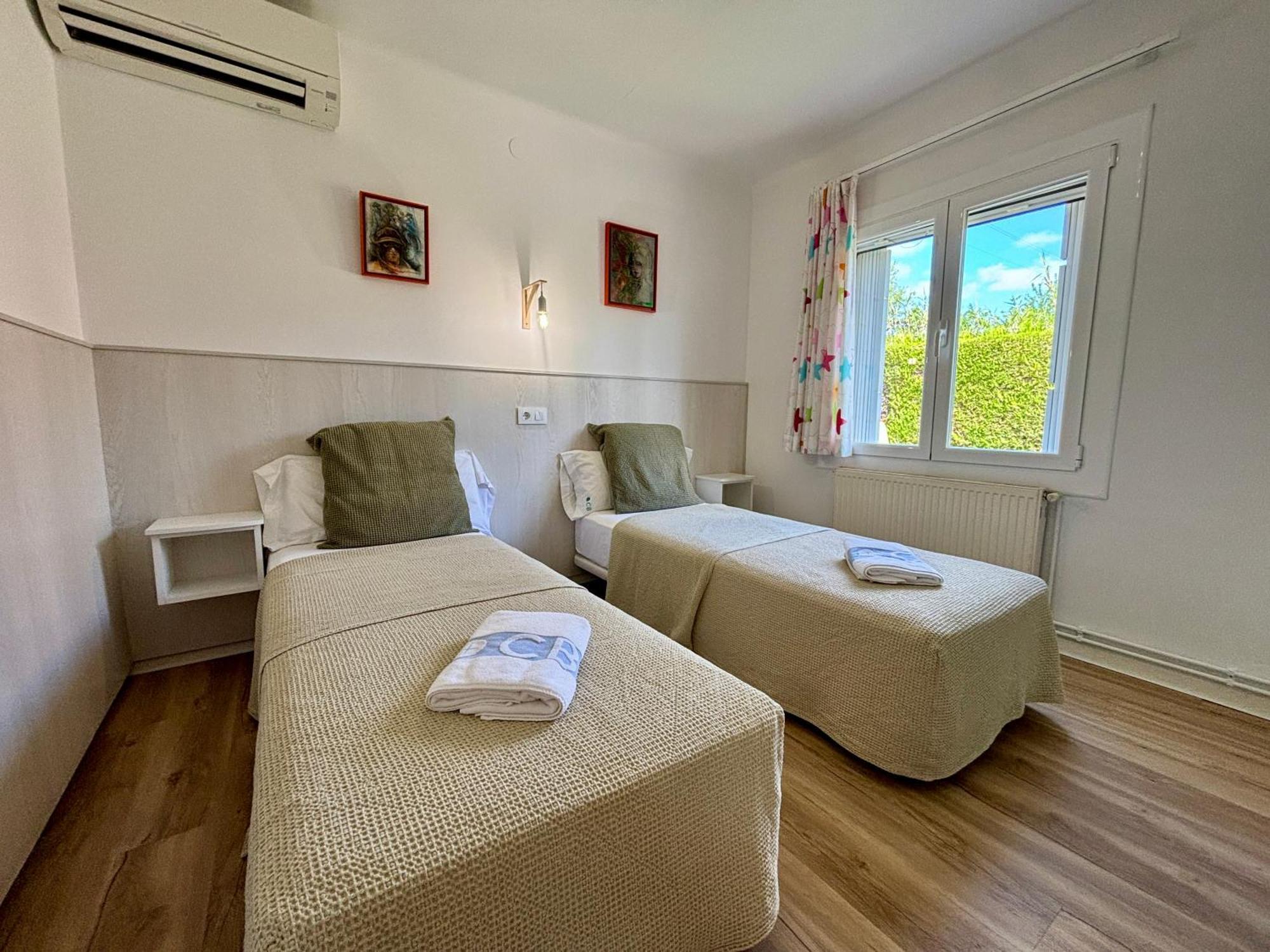 Casa Ressagosa - Plus Costa Brava L'Estartit Exterior foto