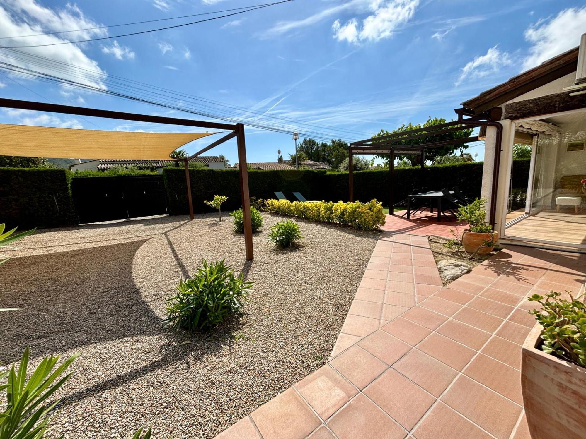 Casa Ressagosa - Plus Costa Brava L'Estartit Exterior foto